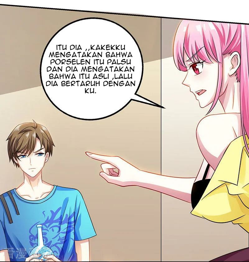 Genius Mad Man Chapter 09 Gambar 20